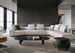 Minotti Goodman Seating