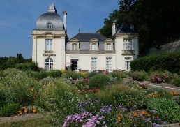 Musee de la Toile de Jouy