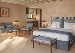 Dunas de Formentera Guestroom