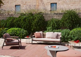 Roda Astra Outdoor Seating