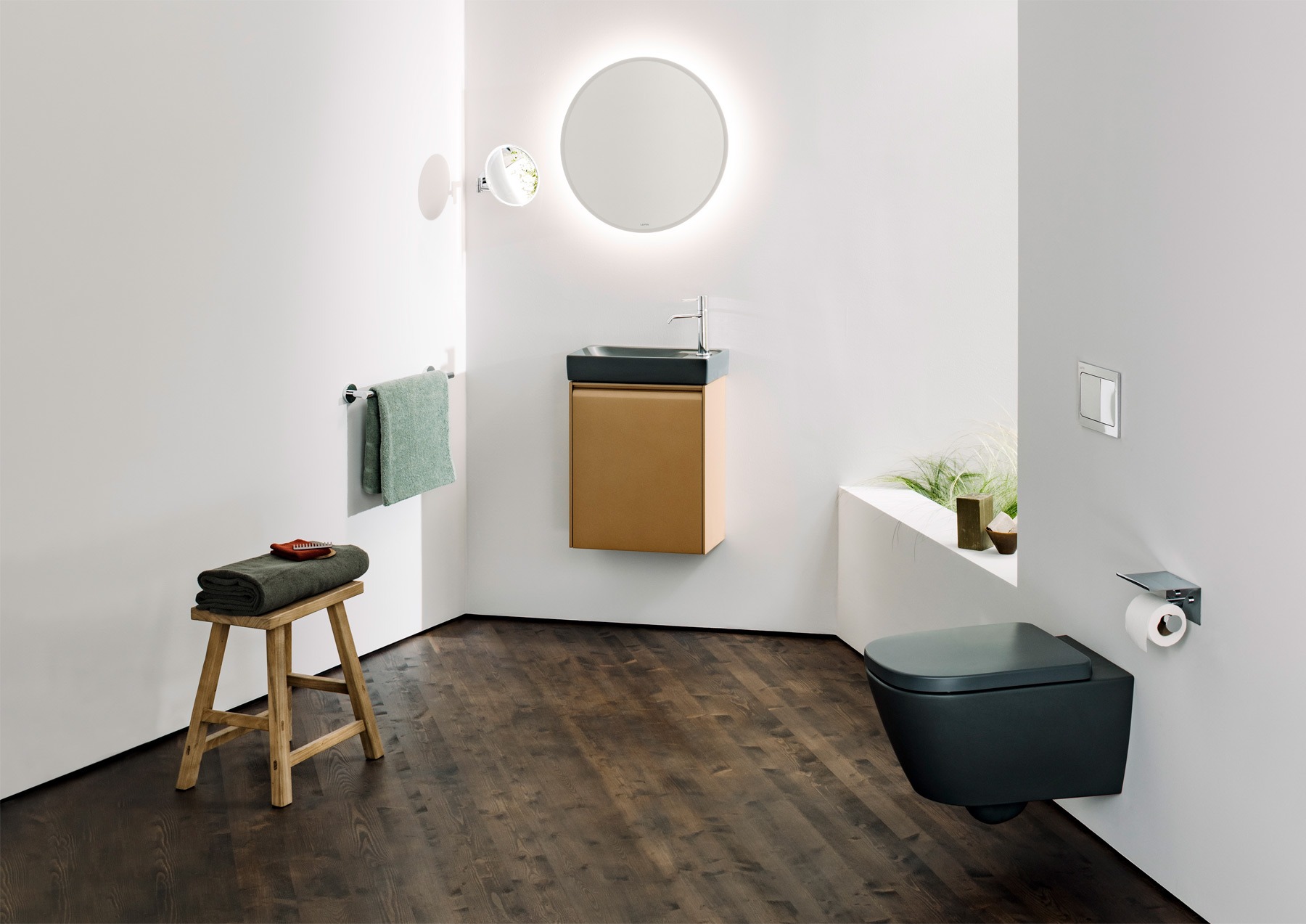 Laufen Meda Bathroom