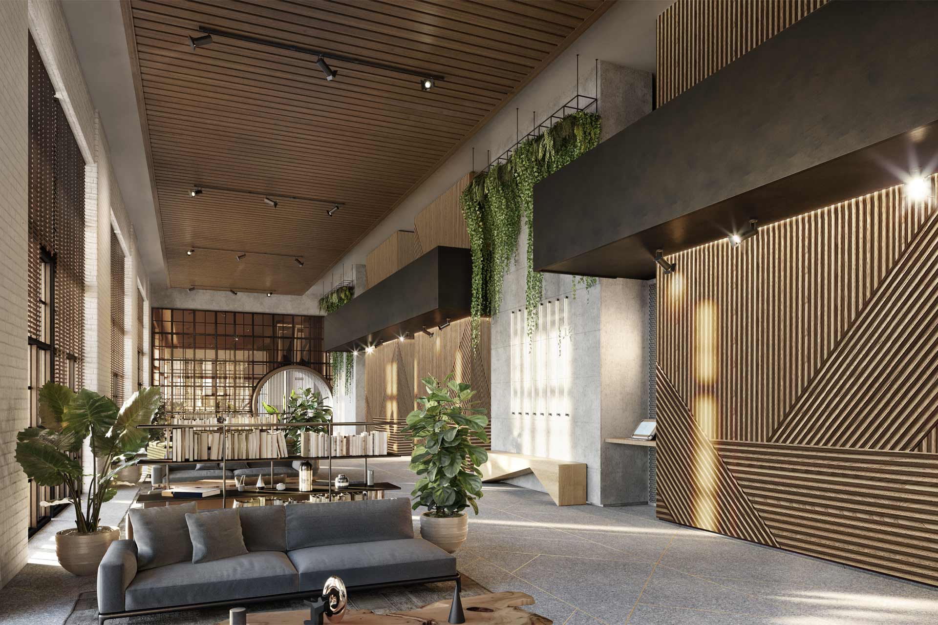 Gale Hospitality Group unveils new Miami hotel - Sleeper