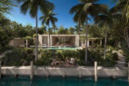 Banyan Tree Bahamas