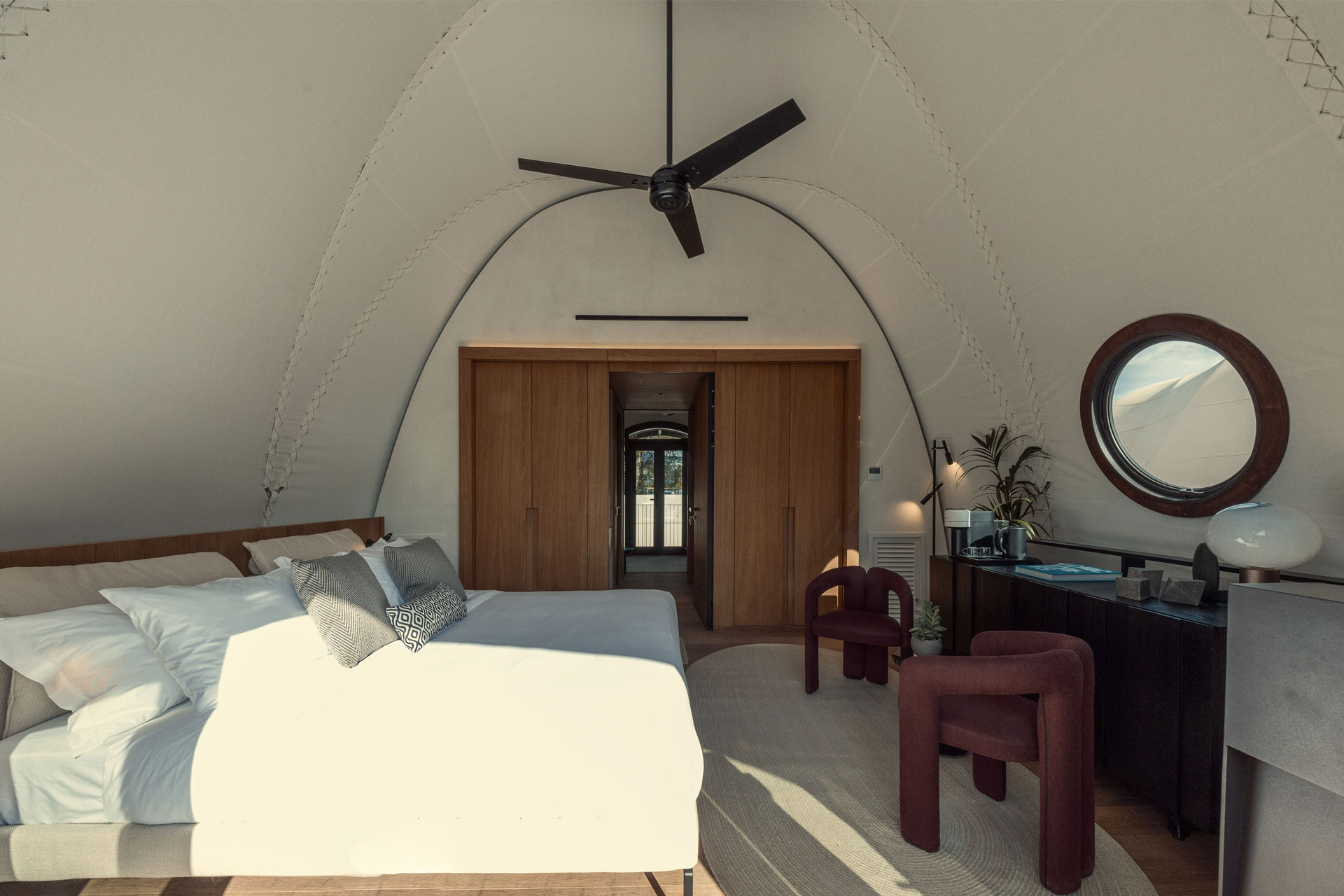 Domes Resorts Cabana