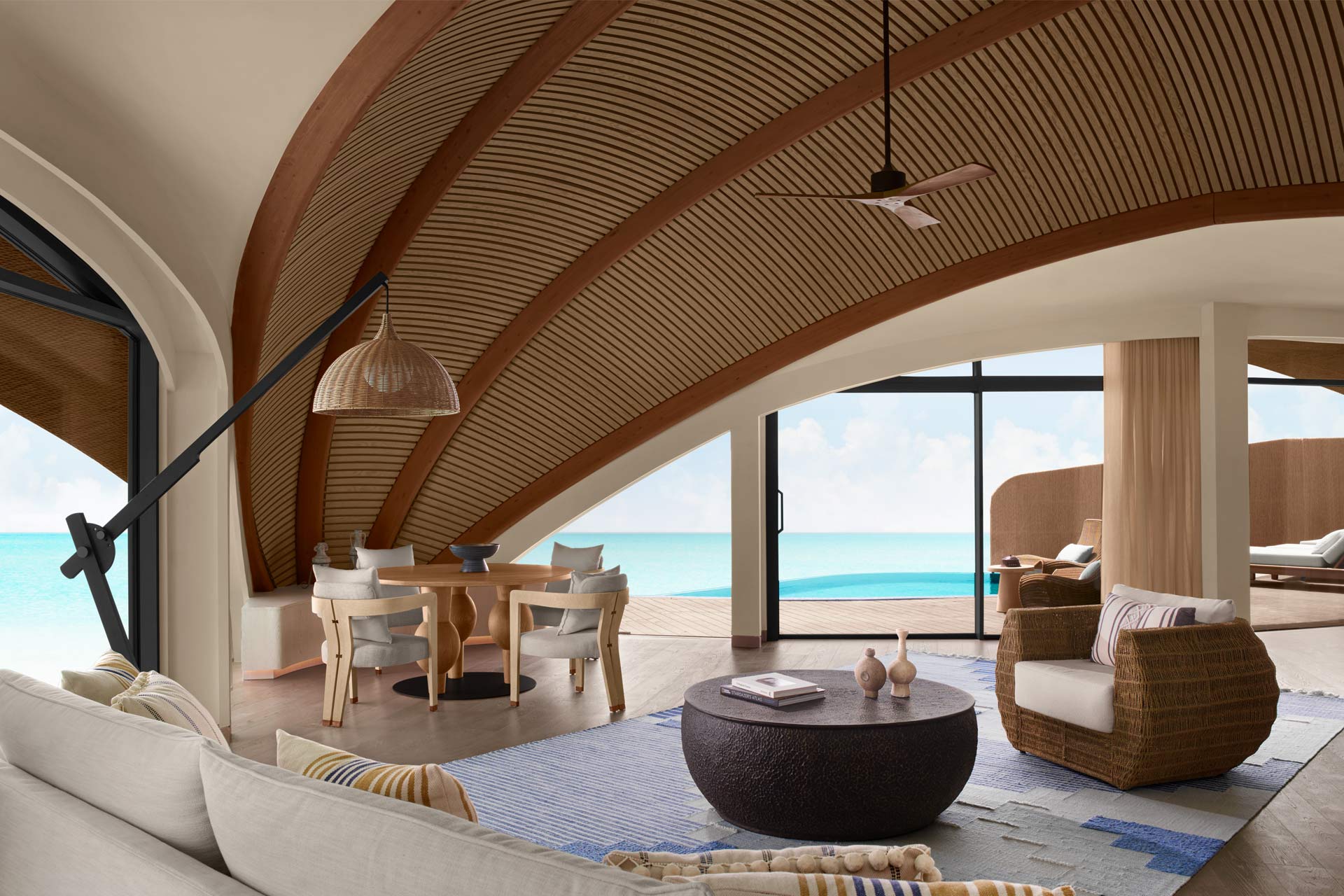 Nujuma, a Ritz-Carlton Reserve