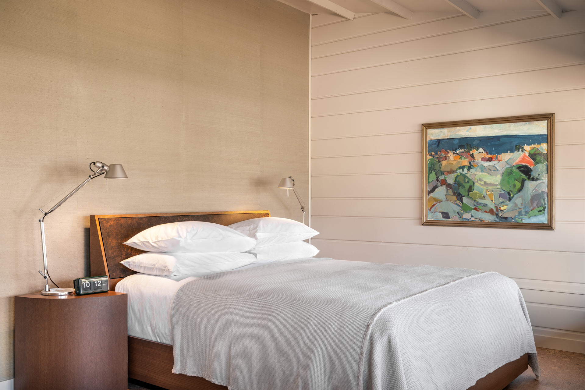 Otis Harbor Springs debuts in Michigan with Mid-Century-inspired design ...