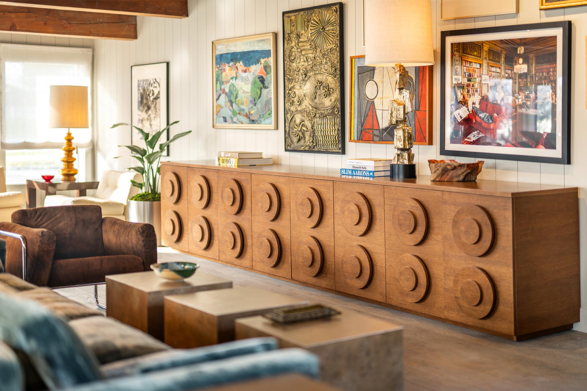 Otis Harbor Springs debuts in Michigan with Mid-Century-inspired design ...