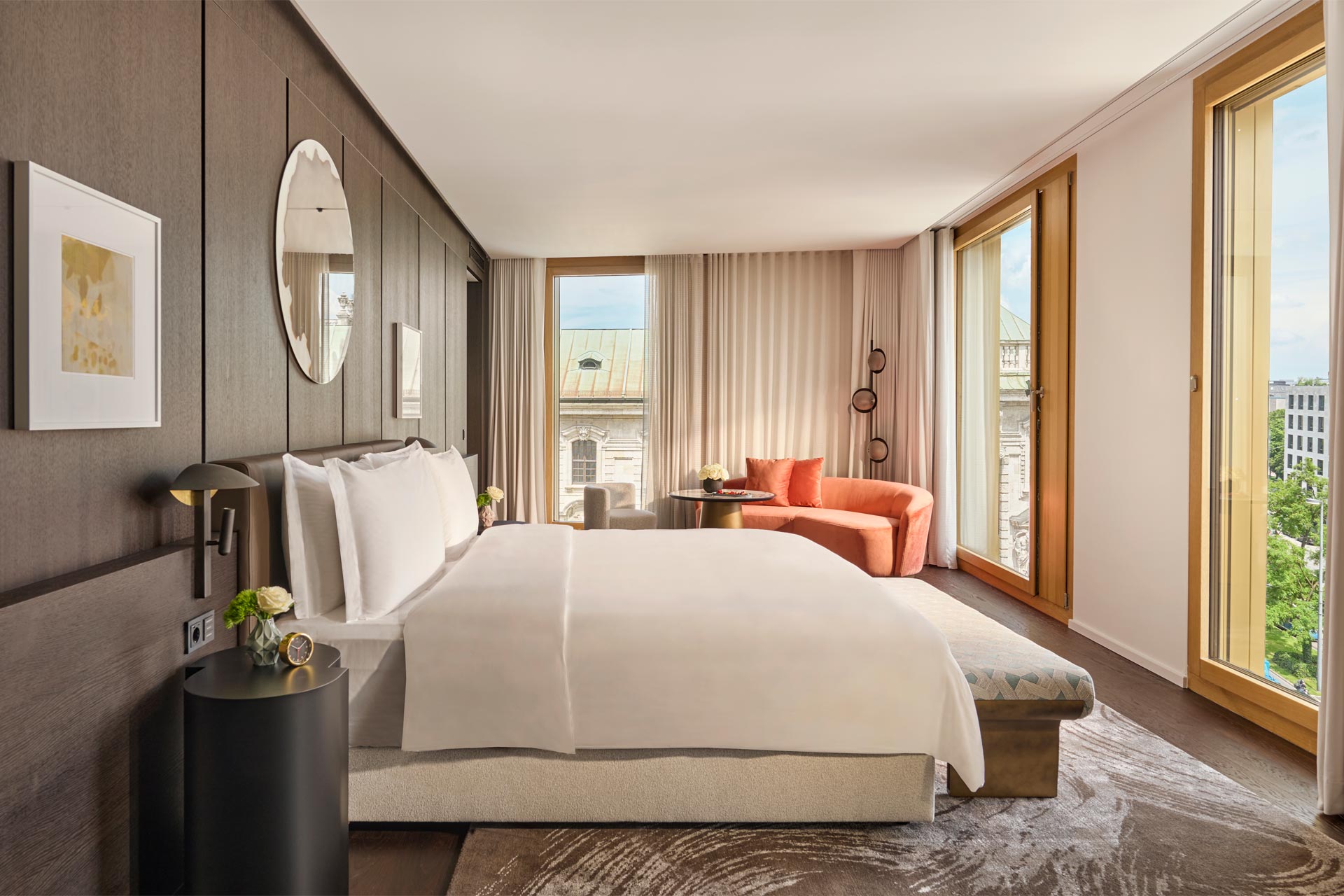 Koenigshof, a Luxury Collection Hotel, Munich