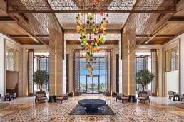 Mandarin Oriental Muscat