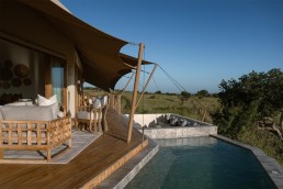 Envi Lodges Tanzania