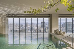 Four Seasons Hotel Osaka