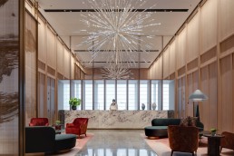 Conran and Partners Park Hyatt