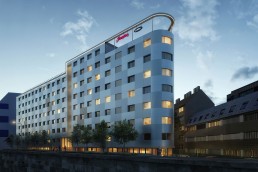 Hampton by Hilton Vienna