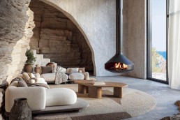 Focus Fireplace