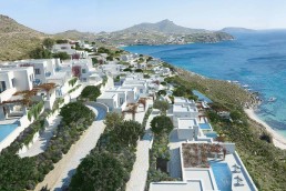 Four Seasons Mykonos