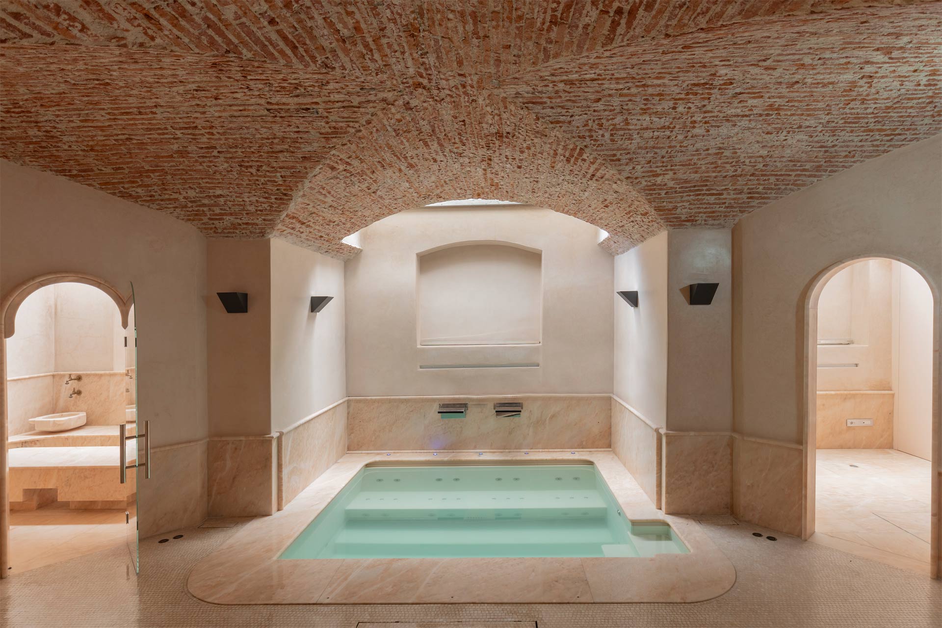 Il Salviatino Spa