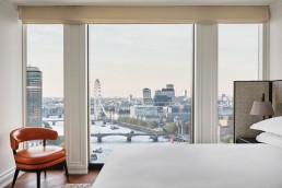 Park Hyatt London River Thames