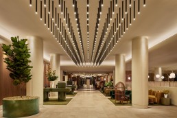 Sofitel Sydney Wentworth