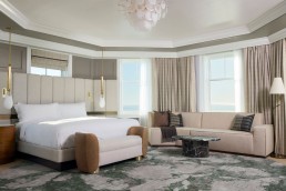 HBA Ritz-Carlton Half Moon