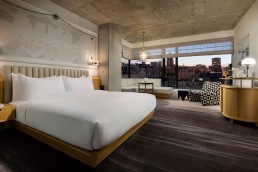 Curio Collection by Hilton San Francisco