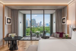 The Ritz-Carlton Bangkok