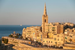 Ruby Hotels Valletta