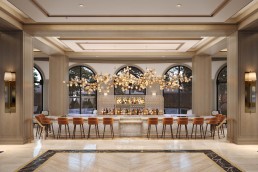 The Ritz-Carlton Dallas, Las Colinas