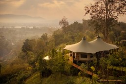 The Mekong Explorer Tent