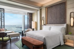 The St Regis Shenzhen Bao’an